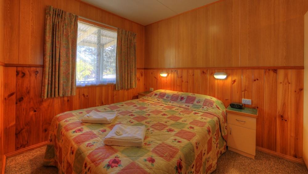 Beechworth Lake Sambell Caravan Park Exterior photo